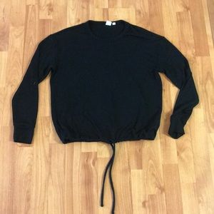 Gap sweater